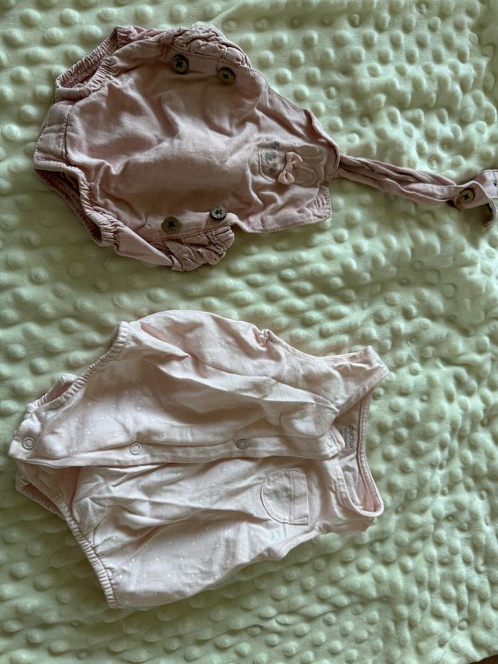 Robe bébé fille - photo numéro 3