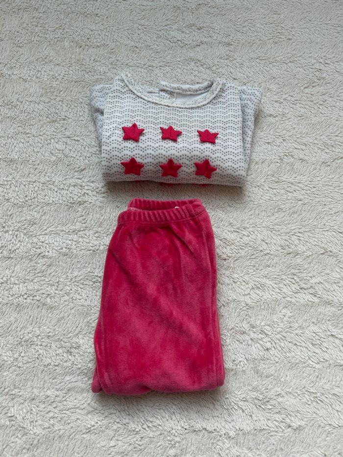 Pyjama obaibi - photo numéro 3