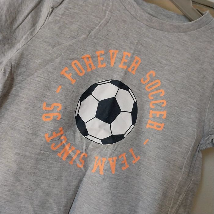 T-shirt 6 ans orchestra - photo numéro 2