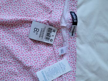 Legging 3/4 Okaïdi