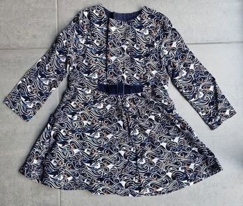 Robe 5ans 👗 
