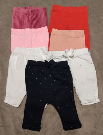Pantalons