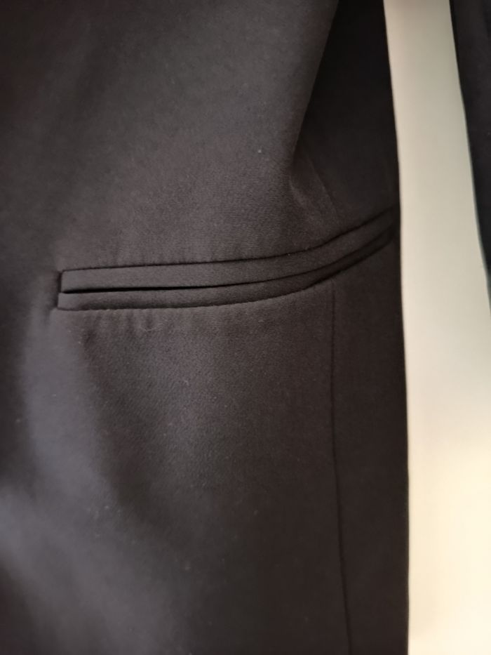 Blazer Bershka - photo numéro 3