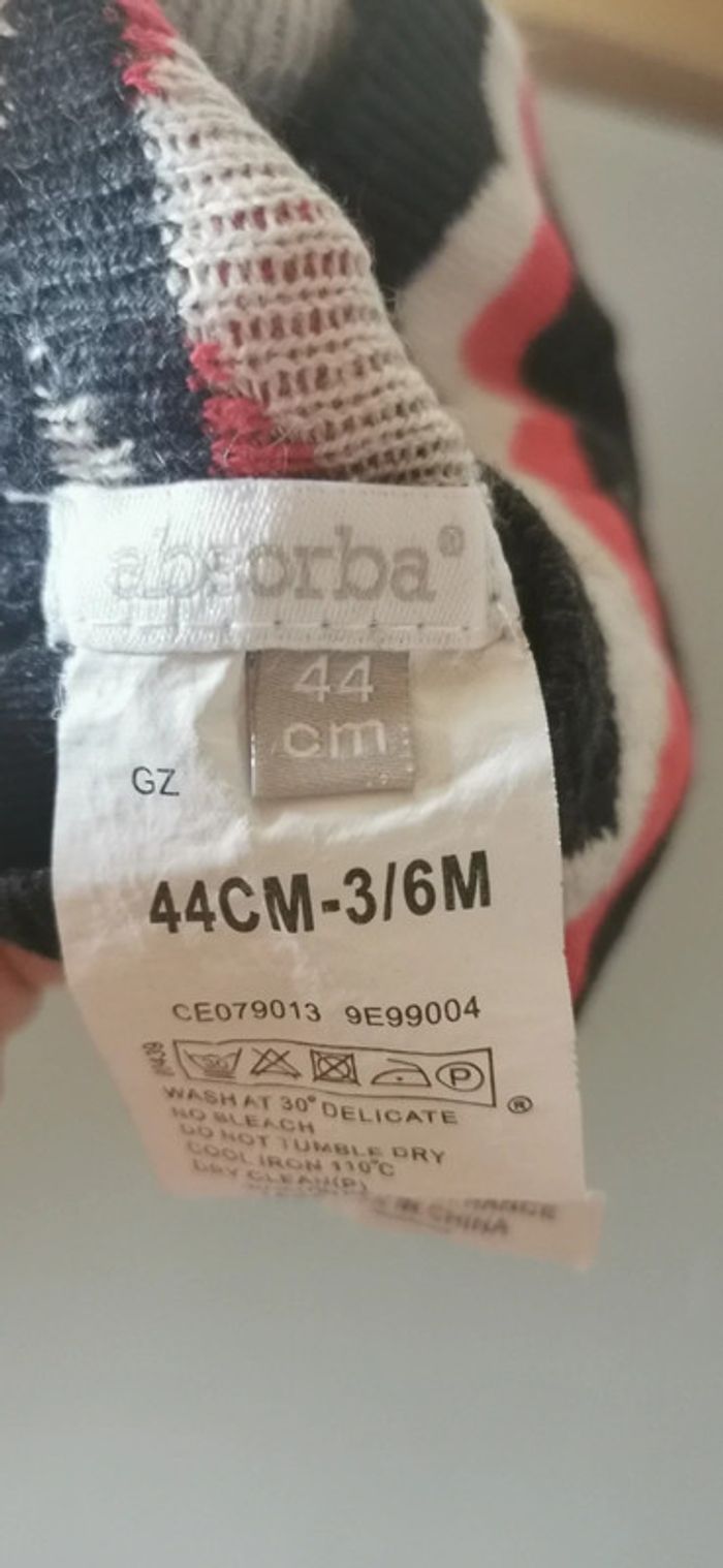 Bonnet 44cm - photo numéro 2