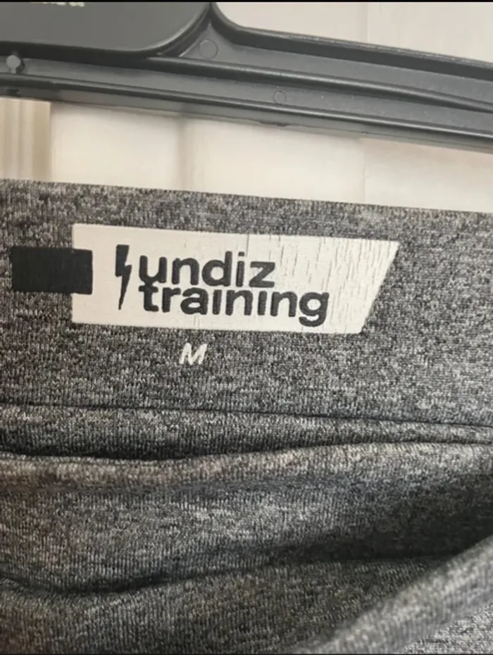 Legging sport training femme Undiz - photo numéro 3