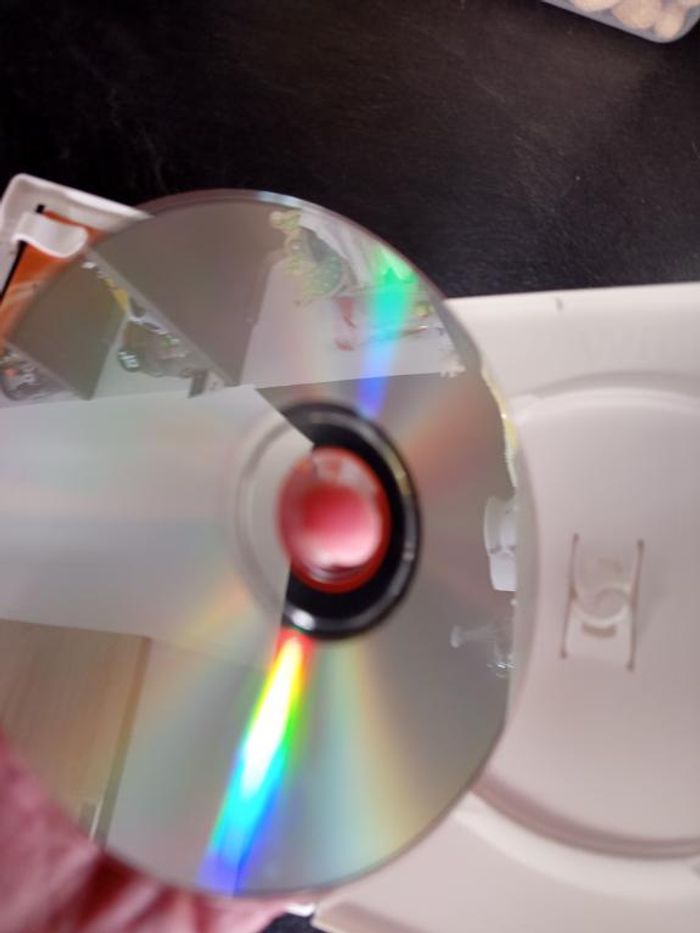 Nintendo - Wii - Sports island 2 - photo numéro 6