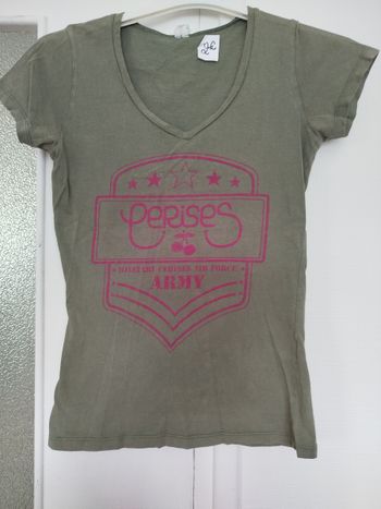 Tee-shirt taille S