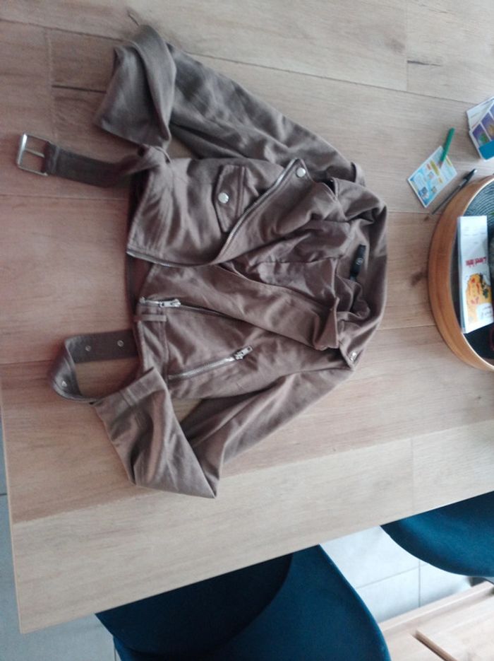 Veste missguided