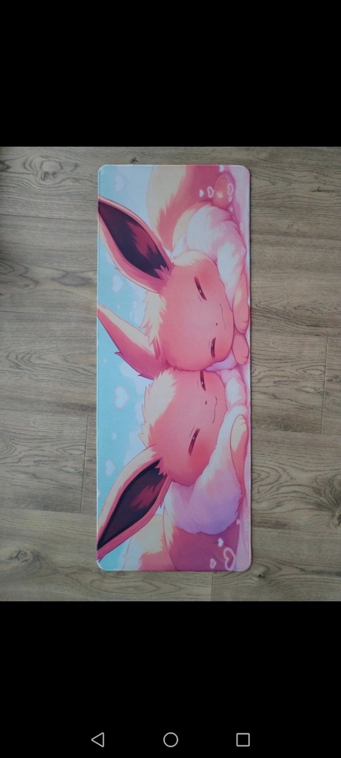 Tapis de souris XXL