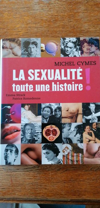 La sexualité, toute une histoire