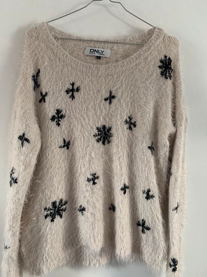 Pull only - photo numéro 2