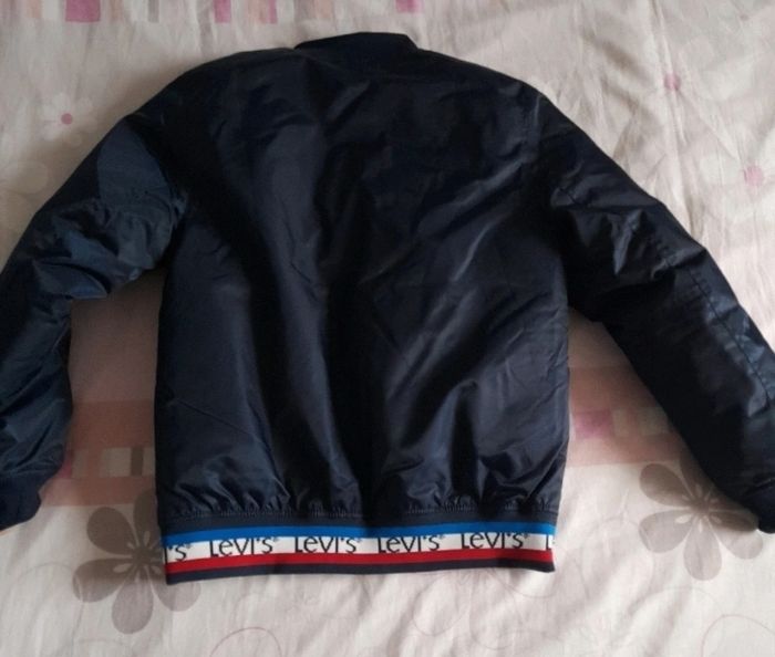 Veste  levi's 12 ans - photo numéro 6