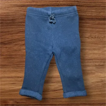 Pantalon bleu