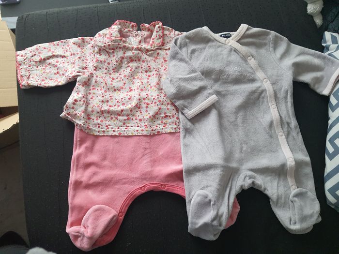 Lot 1 mois - photo numéro 8