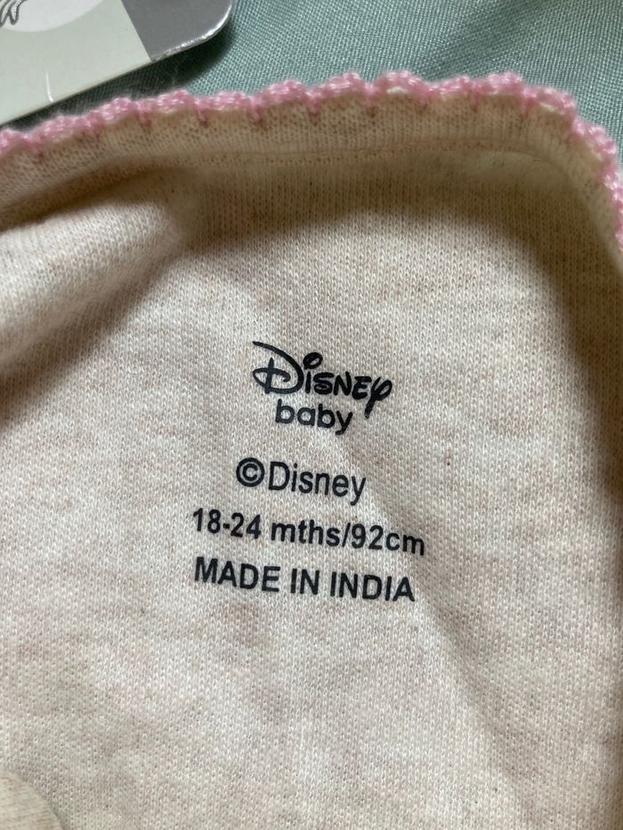 Ensemble fée clochette - photo numéro 4