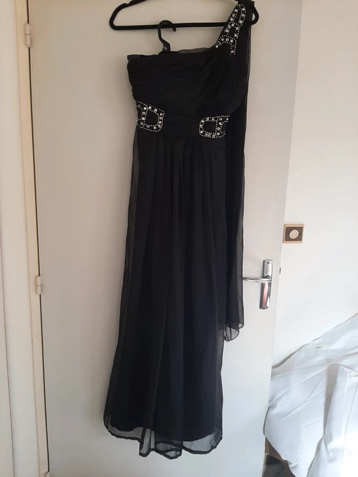 Robe de soirée