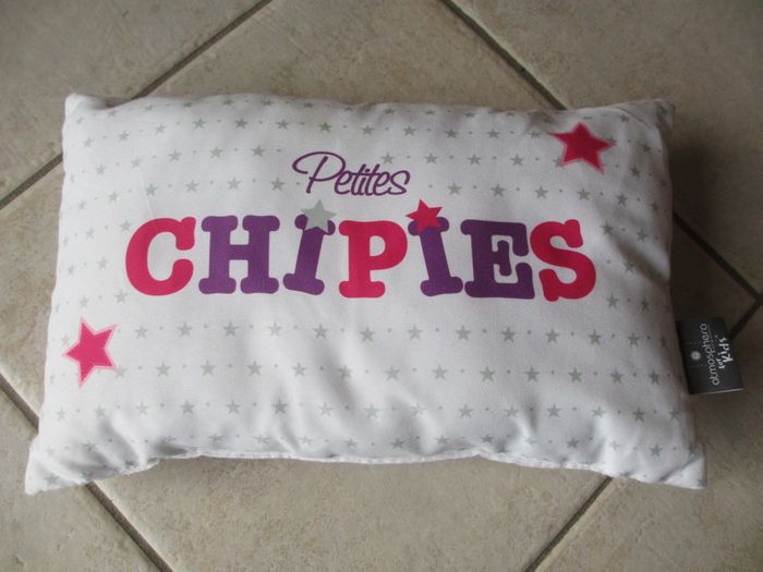 Ensemble déco pour chambre fille Atmosphera for Kids - photo numéro 4