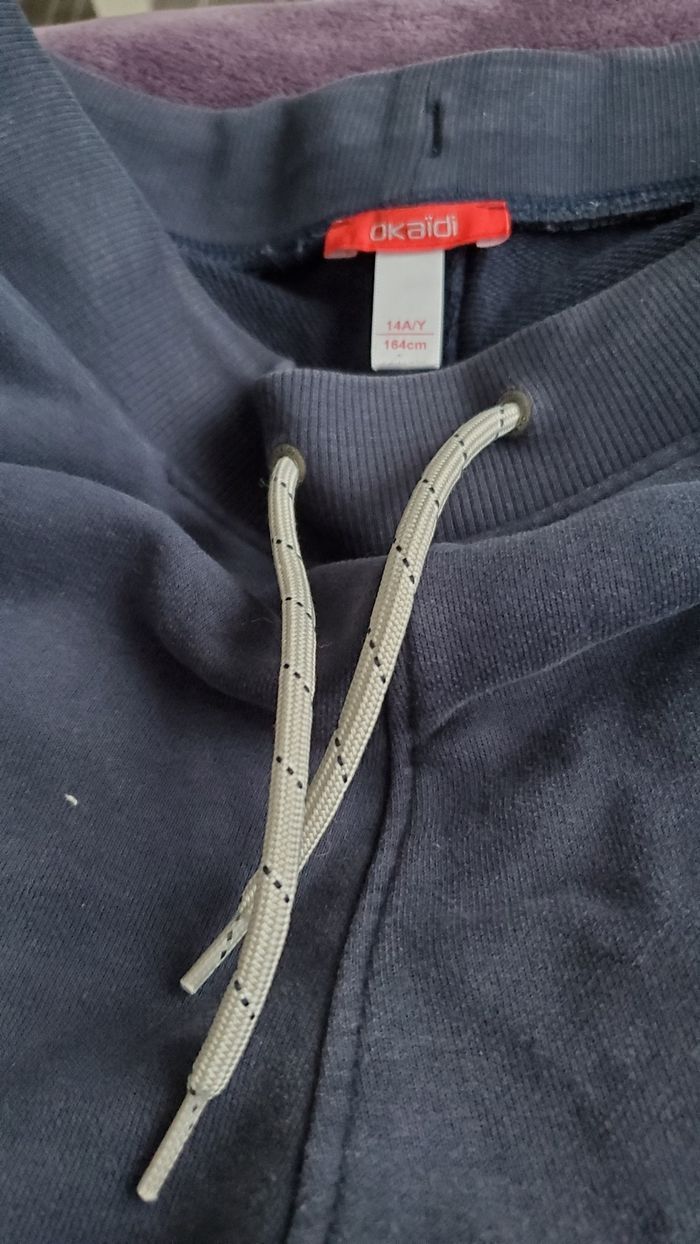 Jogging 14 ans - photo numéro 2