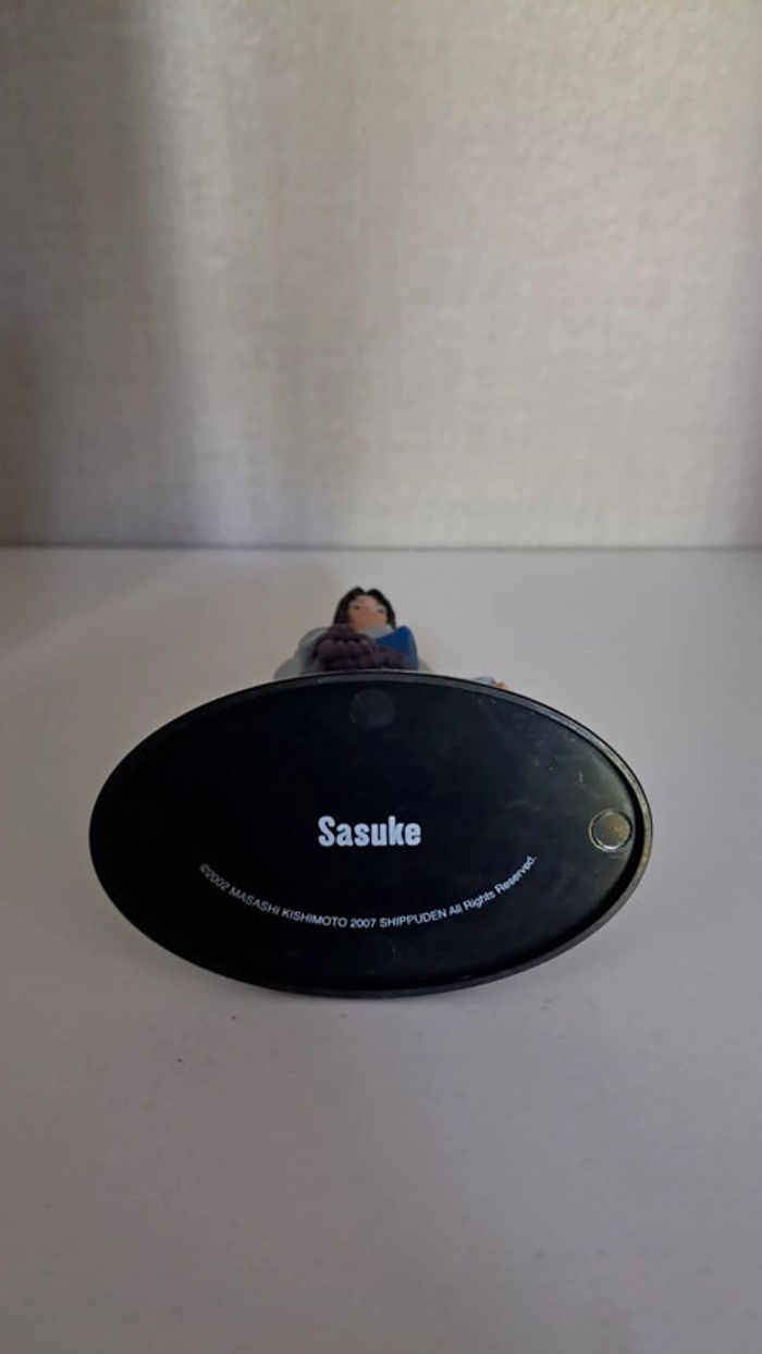 Figurine sasuke - photo numéro 2