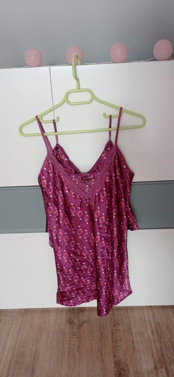 Ensemble nuit femme taille 42/44