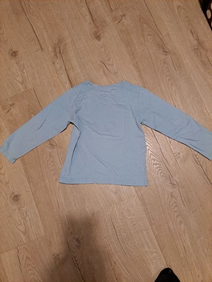 T-shirt 6ans Disney - photo numéro 2