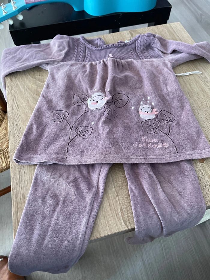 Pyjama - photo numéro 2