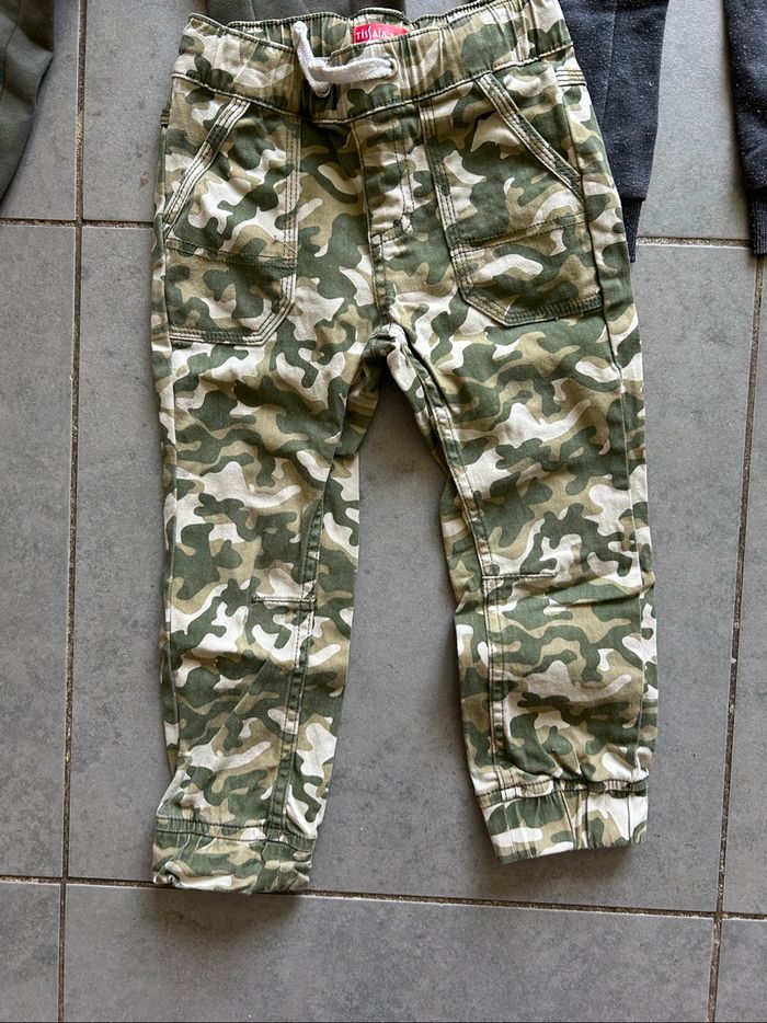 Pantalon - photo numéro 2
