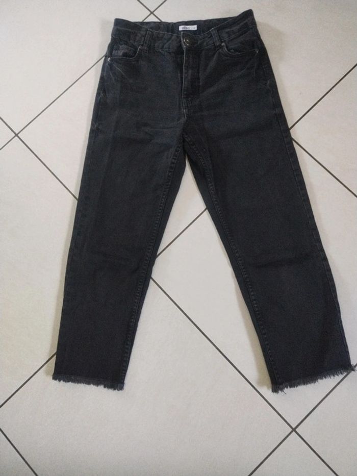 Jeans fille 12 ans Gémo