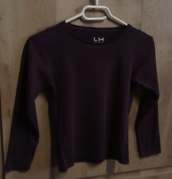 Sweat Manches Longues