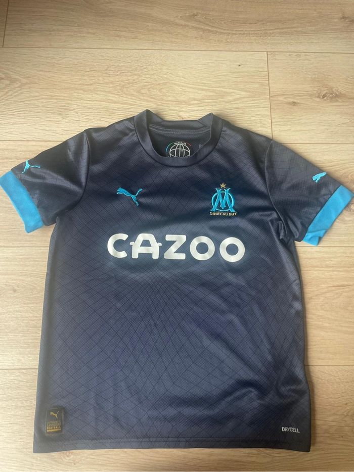 Maillot OM