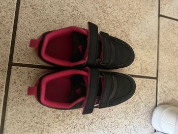 Baskets adidas taille 36