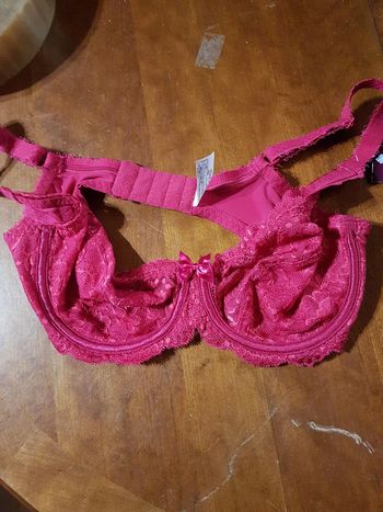 Soutien gorge  playtex  90 D