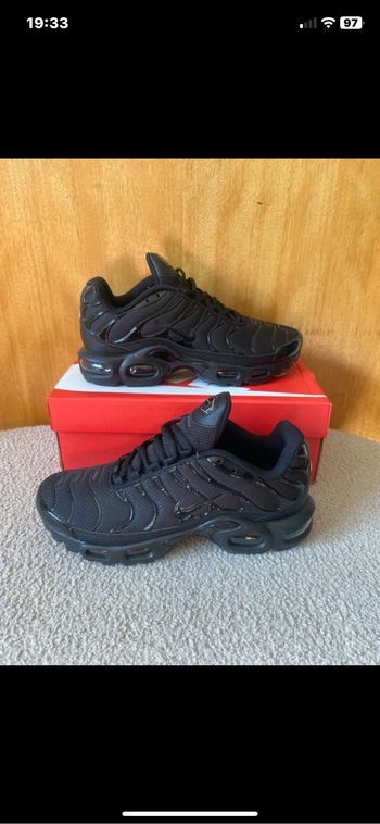 Nike tn