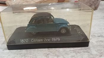 Voiture de collection