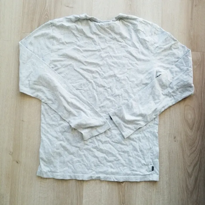 Superdry Under Sweat Blanc Homme Sous Pull Exclusive Chill Collection Classic Men (Taille M) - photo numéro 6