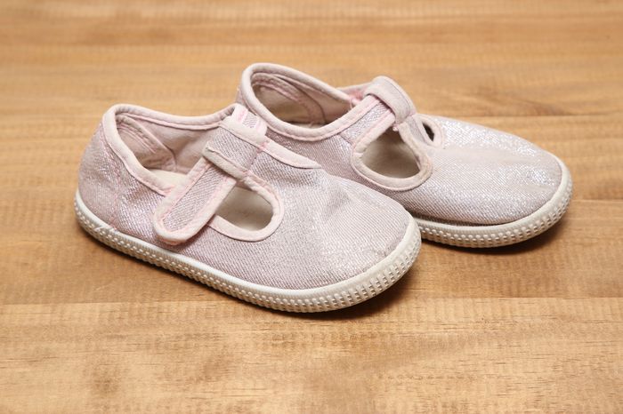 Chaussures fille