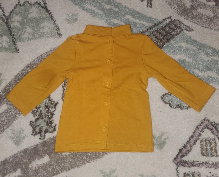 T-shirt 👶🏼 - photo numéro 2