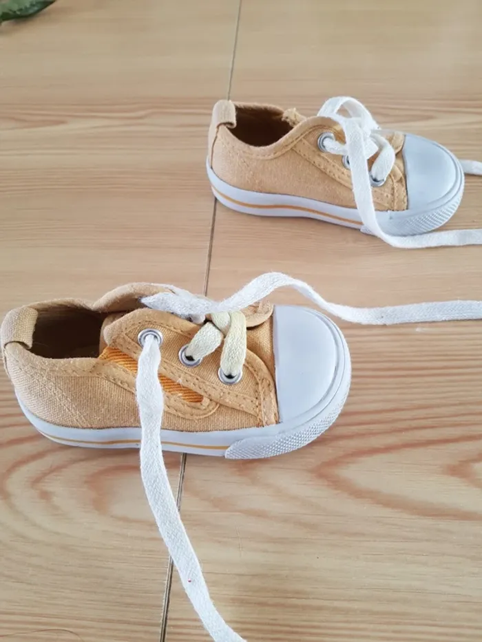 Chaussure 🔄 - photo numéro 4