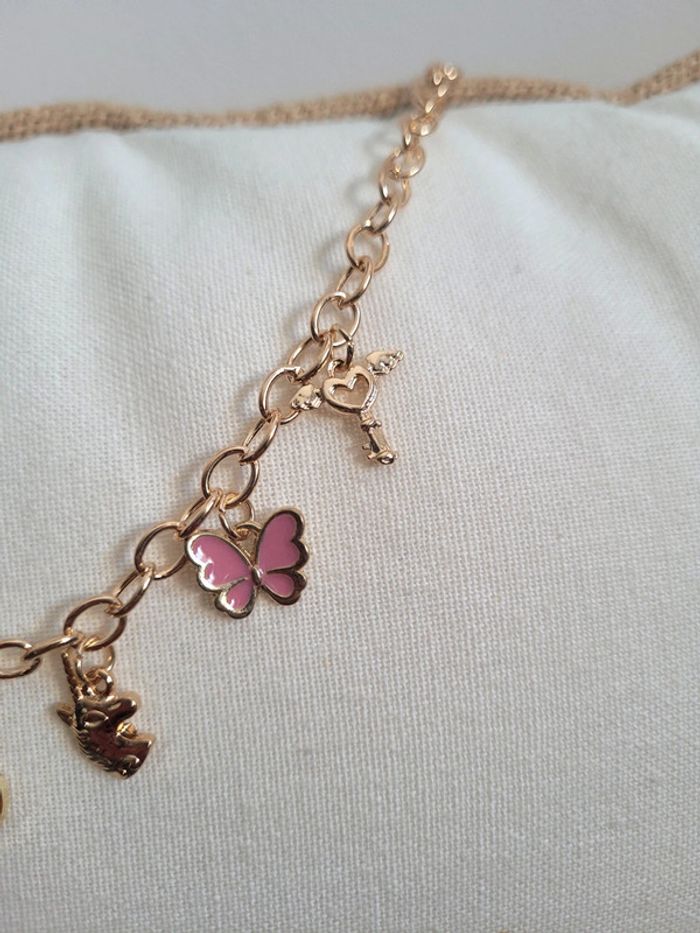 Collier Mino du sud - photo numéro 4