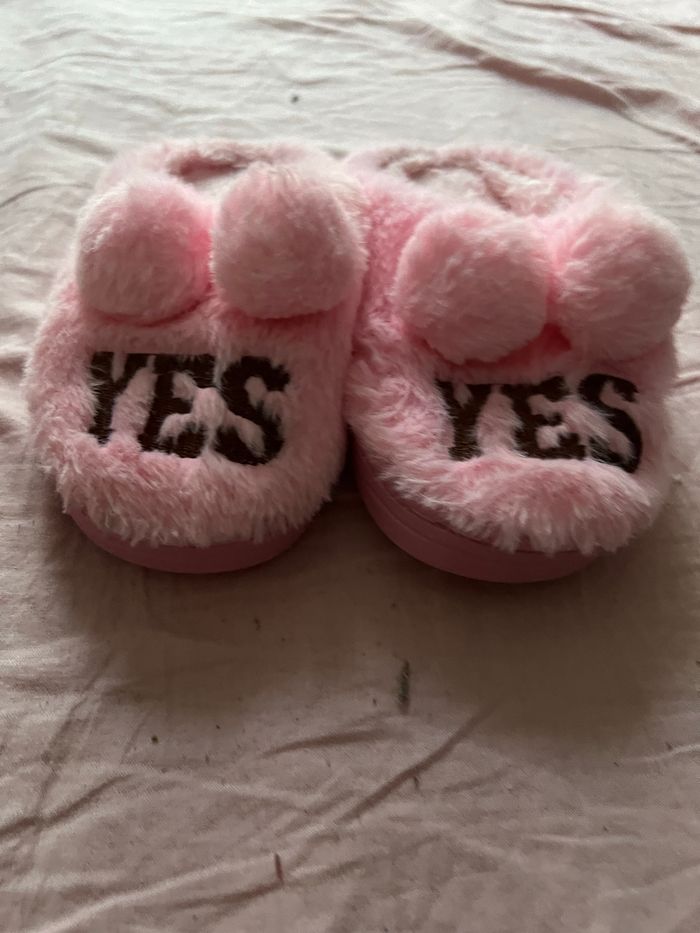 Chausson - photo numéro 2