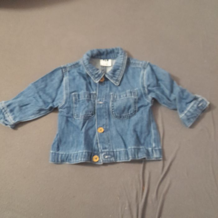 Lot linge bébé garcon - photo numéro 5