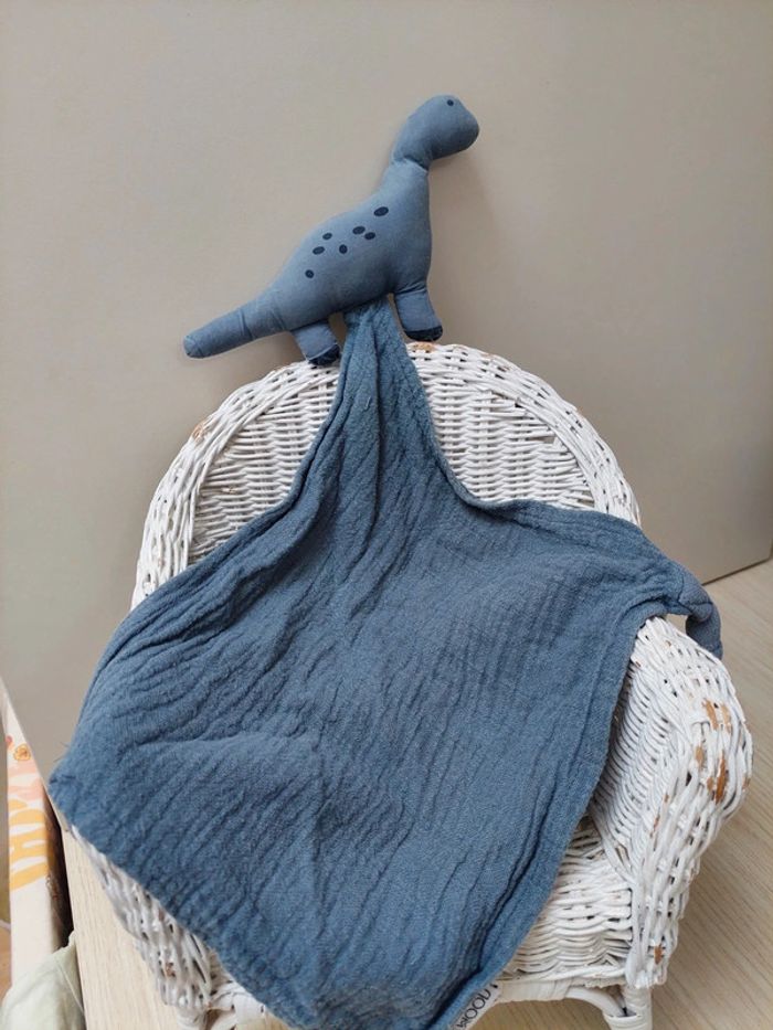 Liewood - doudou lange Diplodocus