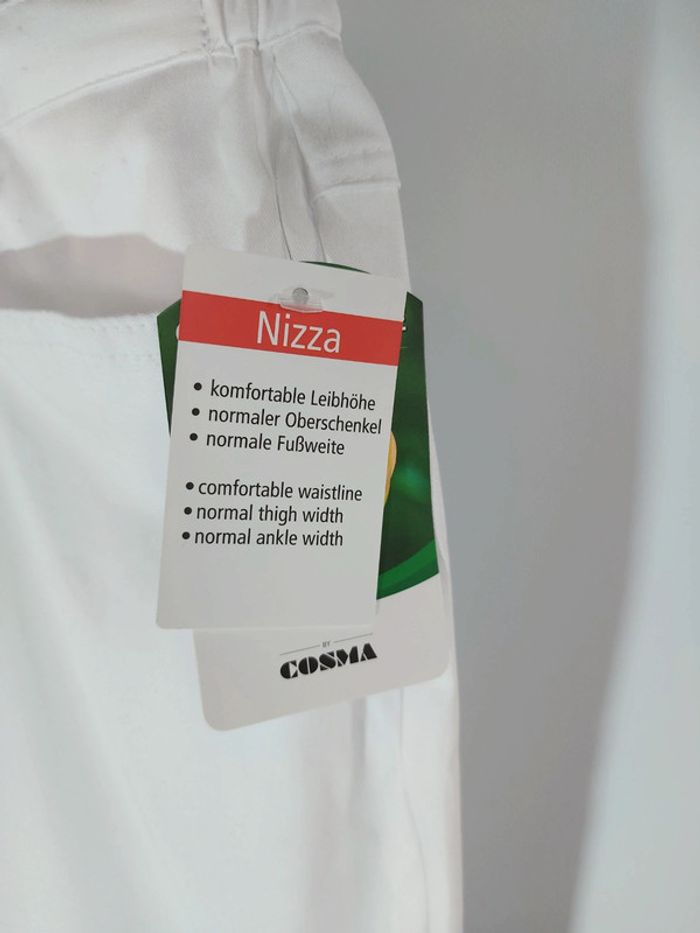 Pantalon cosma - photo numéro 4