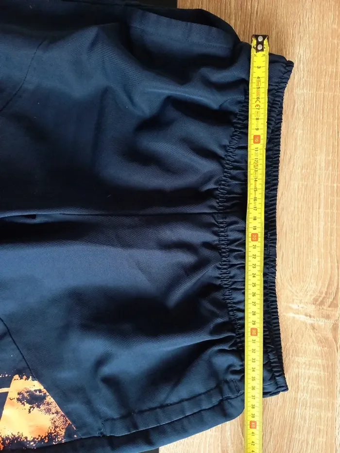 Short homme Lotto  M - photo numéro 3