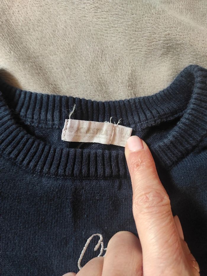 Robe orchestra - photo numéro 3