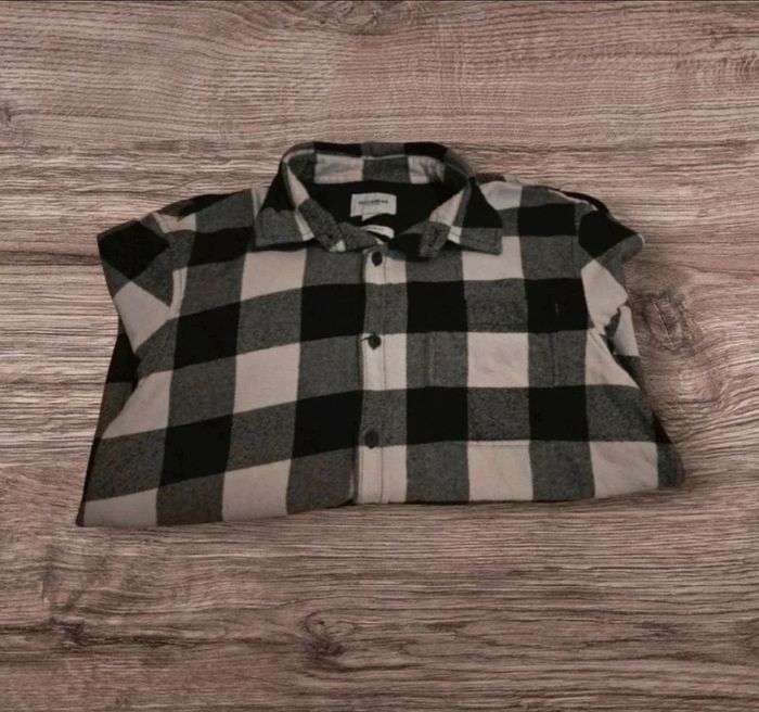 Lots de vêtements homme taille L - photo numéro 3