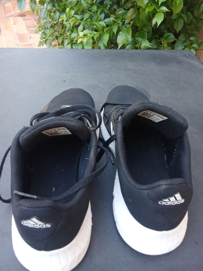 Baskets Runfalcon Adidas - photo numéro 2