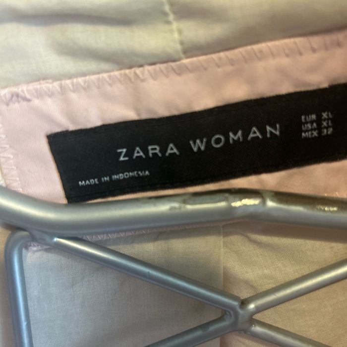 Veste rose - photo numéro 2