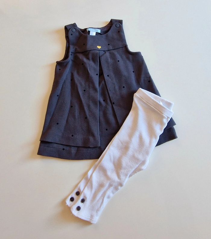 Ensemble bébé