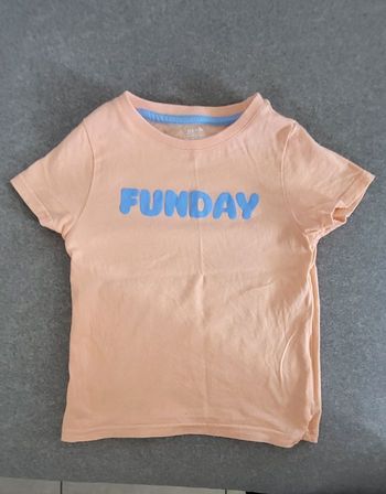 Tee-shirt 3 ans KIABI